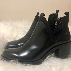 Zara boots